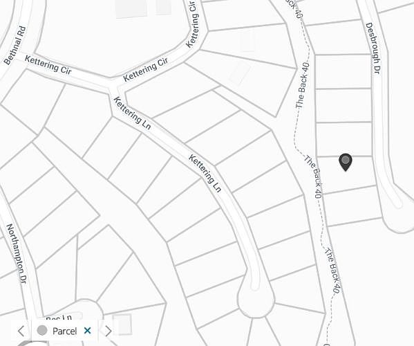 1st image of Desborough Dr