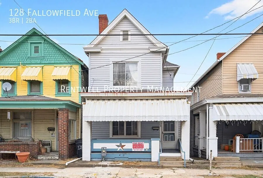 128 Fallowfield Ave