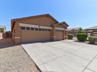 2927 W Glass Ln, Phoenix, AZ 85041