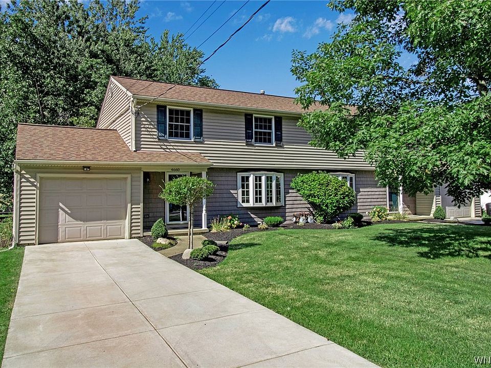 4658 Duerr Rd 4660, Orchard Park, NY 14127 Zillow