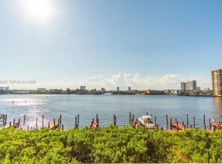 17050 N Bay Rd APT 406, Sunny Isles Beach, FL 33160