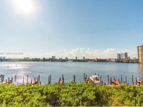 17050 N Bay Rd, Sunny Isles Beach, FL