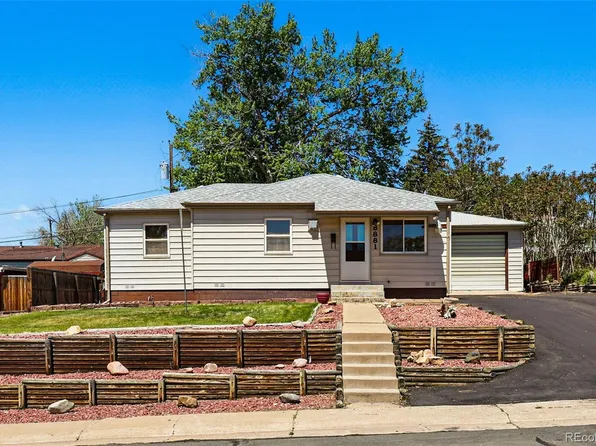 8881 Lilly Drive, Thornton, CO 80229