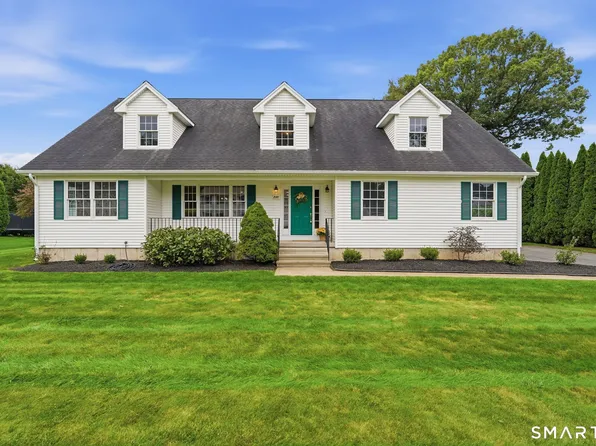 230 Lexington Road, Glastonbury, CT 06033