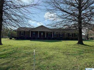 5008 Fallbrook Cir, Huntsville, AL 35811