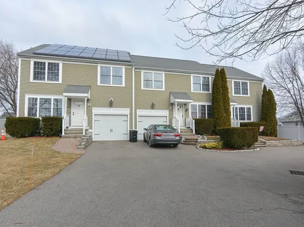 6 Ives St #C, Blackstone, MA 01504