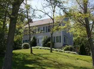 30 Blue Heron Dr, Plymouth, MA 02360