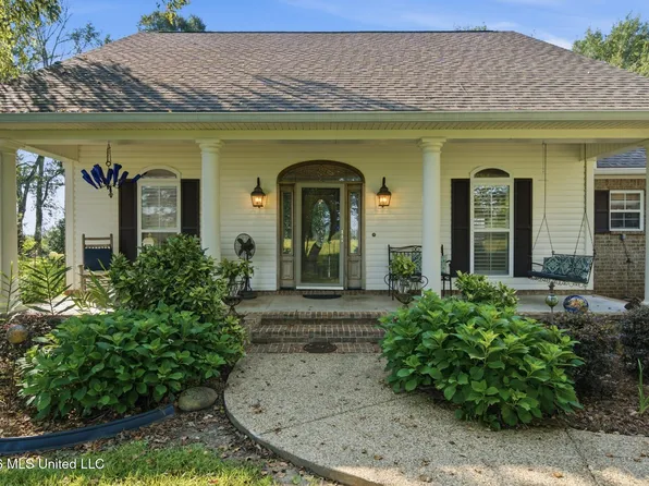 1780 Seminary Sumrall Rd, Seminary, MS 39479