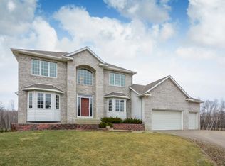 4637 269th Ave NW, Isanti, MN 55040