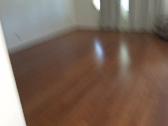 partial look of living room
