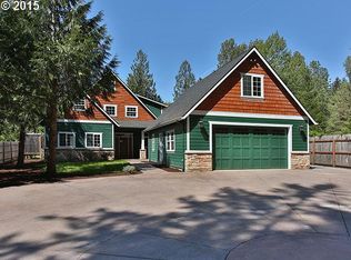 18491 S Winnifred Ave, Molalla, OR 97038