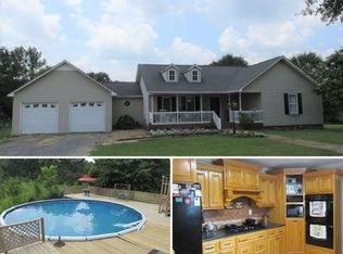 131 McCoy Rd, Albertville, AL 35950