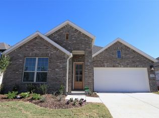 2620 Warbler Rd, Celina, TX 75009