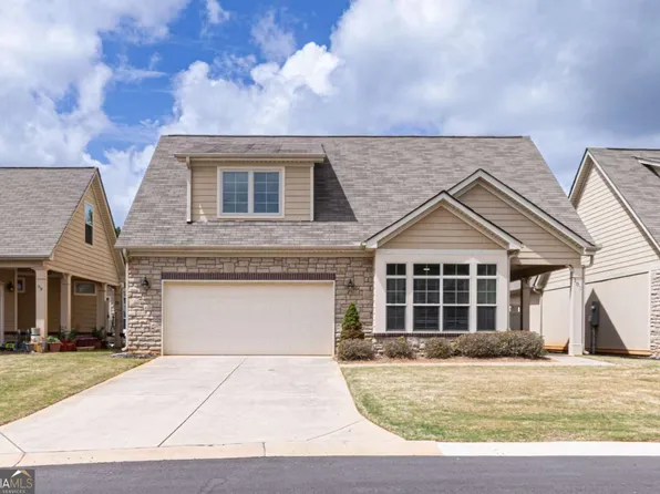 101 Saxton Ln, McDonough, GA 30253