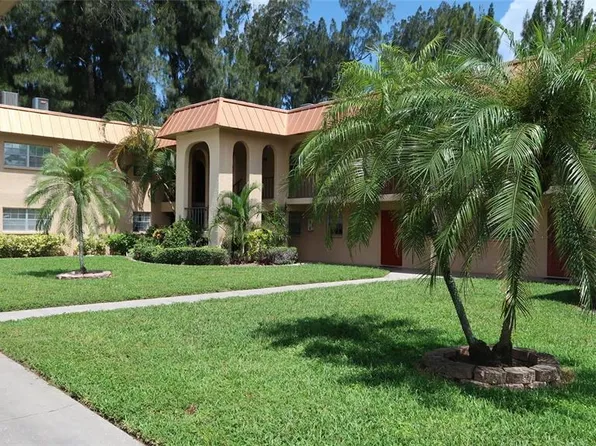 4500 E Bay Dr #132, Clearwater, FL 33764