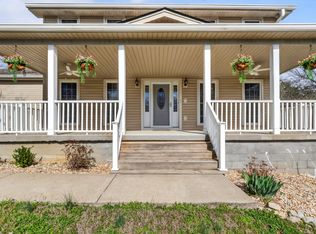 205 Bluegrass Cir, Lebanon, TN 37090