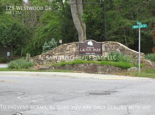 129 Westwood Dr APT 2, Hendersonville, NC 28739