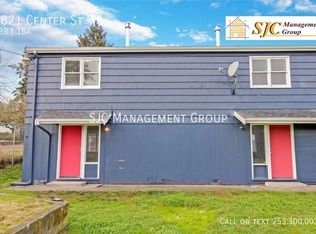 2821 NE Center St #8, Bremerton, WA 98310