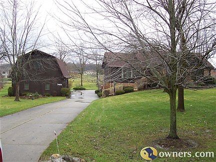 2000 sq.ft man-cave work shop with separate utilities & bath!