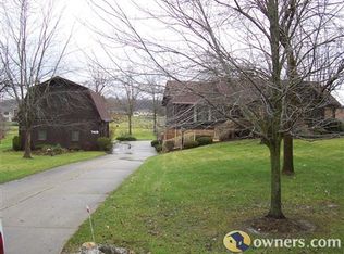 7419 Popp Rd, Fort Wayne, IN 46845