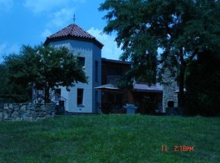 3850 Cobbler Mountain Rd, Delaplane, VA 20144