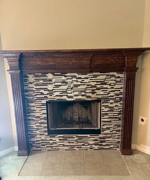 8100 Mountain Cedar Dr — Photo 20