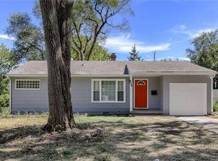 6405 E 149th St, Grandview, MO 64030