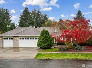 1919 Meixner St NE, Olympia, WA