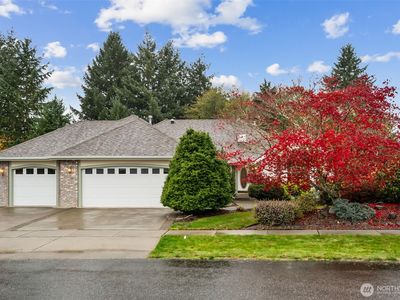 1919 Meixner Street NE, Olympia, WA, 98506