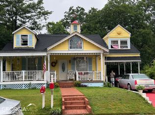 138 N Saint St NW, Thomaston, GA
