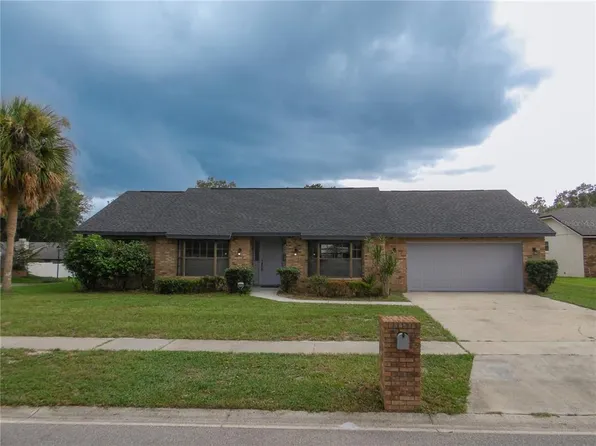 1004 Yellow Rose Dr, Orlando, FL 32818