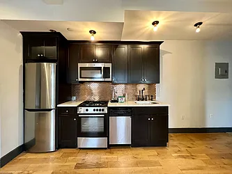 Rented by Doorway NYC, LLC