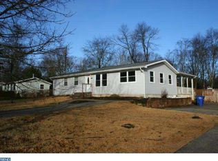 2039 Coles Mill Rd, Franklinville, NJ 08322