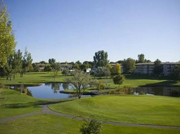 610 S Alton Way APT 10B, Denver, CO 80247