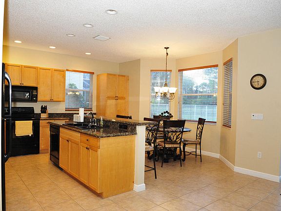 Home For Sale In Madison Green