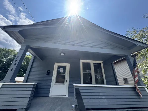 948 Pershing Rd, Zanesville, OH 43701