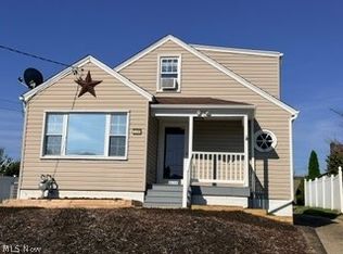 339 Fairview St, Weirton, WV 26062