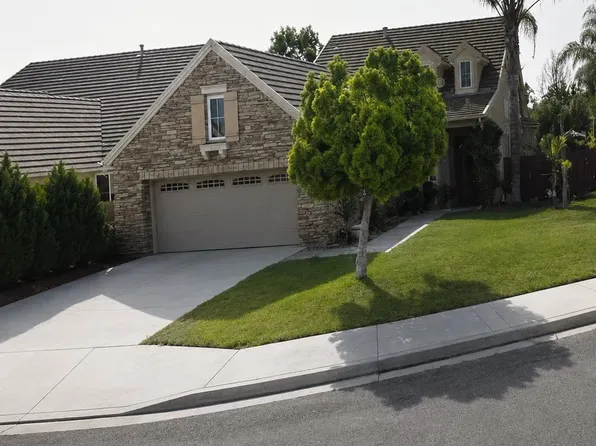 1887 Eagle Rock Dr, San Marcos, CA 92069