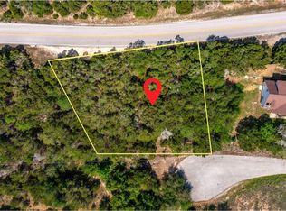 1306 Daviot Dr, Spicewood, TX 78669