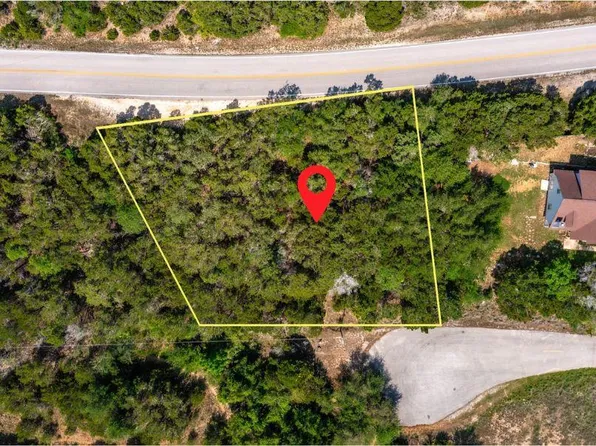 1306 Daviot Dr, Spicewood, TX 78669