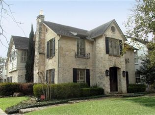 3001 Albans Rd, Houston, TX 77005