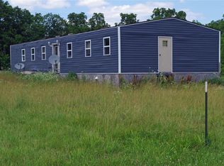 919 Turkey Creek Rd, Hawk Point, MO 63349