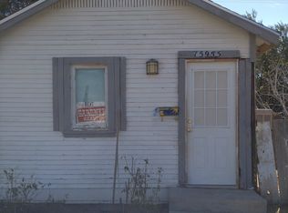 15945 K St, Bakersfield, CA 93501