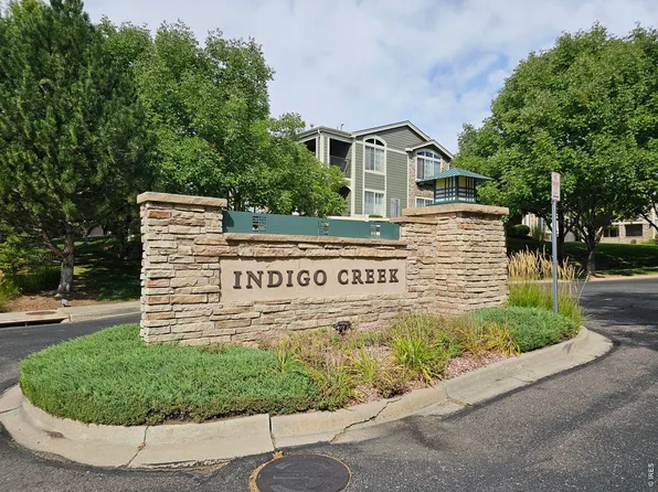 14189 Sun Blaze Loop #G, Broomfield, CO 80023
