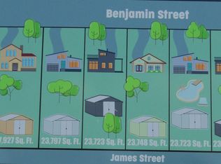 809 W 4th Ave, Humboldt, SD 57035