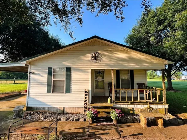 974 Duplechain Rd, Cottonport, LA 71327