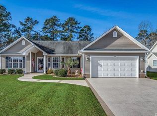 294 Georgia Mae Loop, Conway, SC 29527