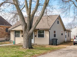 2609 Holman St, Moraine, OH 45439
