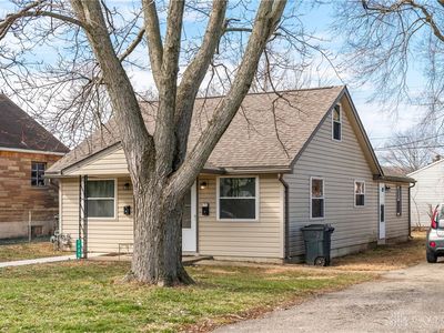 2609 Holman St, Moraine, OH, 45439