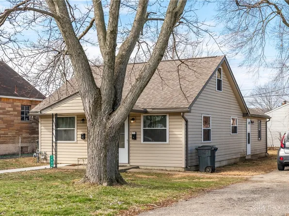 2609 Holman St, Moraine, OH 45439
